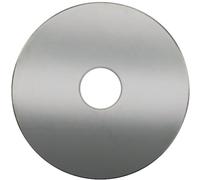 Toolcraft Rondella Penny 4.3 X 15 X 1.25Mm Confezione Da 100