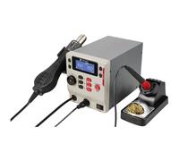 TOOLCRAFT RST-280 KIT stazione di saldatura digitale 865 W 80 - 500 °C incl.