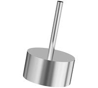 TOOLCRAFT RST-280HT1 - Ugello per aspiratore a lota, dimensioni punta 3,1 mm, lunghezza 36,5 mm, contenuto 1 pezzo