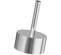 TOOLCRAFT RST-280HT3 - Ugello per aspiratore a lota, dimensioni punta 6 mm, lunghezza 36,5 mm, contenuto 1 pezzo