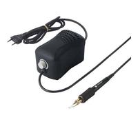 Toolcraft saldatore a pistola 230 v/ac 20 w punta creativa 670 c max