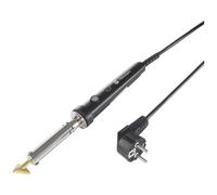 TOOLCRAFT SIP-220 Kit di riparazione in plastica 230 V 80 W 200 - 450 °C incl.