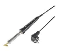 TOOLCRAFT SIP-220 Kit di riparazione in plastica 230 V 80 W 200-450 °C incl. Punta di saldatura