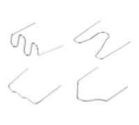 TOOLCRAFT SIP-320SP Morsetti di saldatura in plastica SIP-320, 400 pz.
