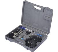TOOLCRAFT SK 3000 Kit saldatore 230 V 100 W Punta di saldatura nichelata 460 °C