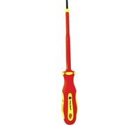 TOOLCRAFT SL 4.0 VDE, Elettronica e meccanica di precisione, Officina e meccanica Cacciavite a taglio Lunghezza della l