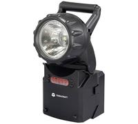 Toolcraft Lampada portatile TC-6406360 SMD LED a batteria 160 lm