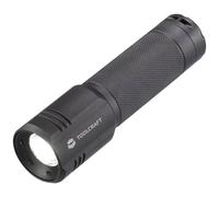 SMD LED TORCIA TASCABILE REGOLABILE A BATTERIA 600 LM 144 G