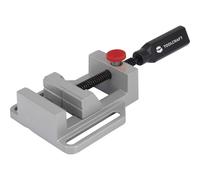 TOOLCRAFT SRS-142 Morsa a vite TO-4988661 Larghezza becchi/ganasce: 70 mm