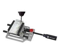 Toolcraft srs 143 morsa a vite larghezza becchi/ganasce 100 mm apertura max 90