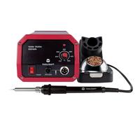 TOOLCRAFT ST-80A Stazione di saldatura analogica 80 W 150 - 450 °C incl. Punta