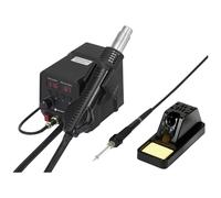 TOOLCRAFT Lt-/Entltstation digital 360W 50 - 480C