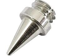 TOOLCRAFT T11 - Punta saldante per saldare Dimensioni del panno, 7 mm, lunghezza del guasto 13 mm, contenuto 1 pezzo