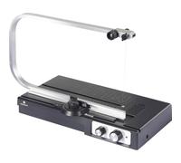 TOOLCRAFT TO-10081968 Lama a schiuma rigida 18 W 1 pz.