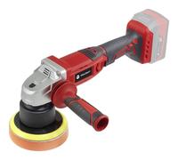 TOOLCRAFT TO-7492719 batteria ricaricabile lucidatrice 20V 3000 -