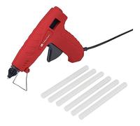 Pistola colla a caldo toolcraft tc-hkp 11 mm 25 w 230 v