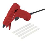 TOOLCRAFT TC-HKP-7 pistola per colla a caldo 7 mm 10 W 1 pezzo