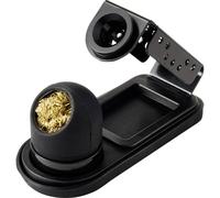 TOOLCRAFT TC-ZD-11X Supporto di sicurezza per saldatore (L x L x A) 115 x 49 x