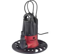 TOOLCRAFT TO-10014909 Pompa a pressione ad immersione 6000 l/h 7 m