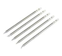 TOOLCRAFT TO-10076847 TO-N12H Punta di ricambio 5 parti (Ø x L) 5.5 mm x 150 mm