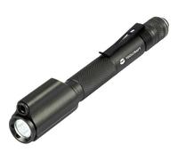 TOOLCRAFT TO-10105041 Lampada a forma di penna Penlight Con puntatore laser ros