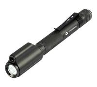 TOOLCRAFT TO-10105041 Lampada a forma di penna Penlight Con puntatore laser ros