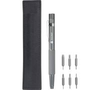 TOOLCRAFT TO-10129812 Elettronica e meccanica di precisione Cacciavite porta in