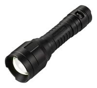 TOOLCRAFT TO-10153320 Torcia tascabile dimensione punto regolabile, regolabile