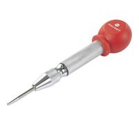 TOOLCRAFT TO-10179732 Punteruolo automatico con punta (Ø x L) 1.6 cm x 12.7 c