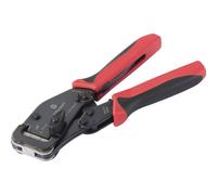 TOOLCRAFT TO-10191291 Pinza crimpatrice Boccola 0.08 fino a 16 mm²