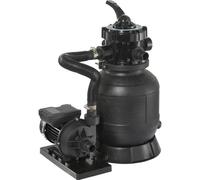 TOOLCRAFT TO-10197435 Pompa filtrante 7900 l/h 7.5 m