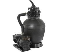 TOOLCRAFT TO-10197438 Pompa filtrante 13000 l/h 12 m