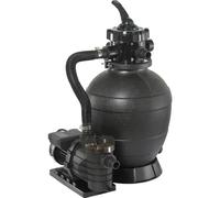 TOOLCRAFT TO-10197438 Pompa filtrante 13000 l/h 12 m