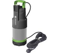 TOOLCRAFT TO-10201320 Q1100263A-4PM Pompa a pressione ad immersione 6000 l/h 4