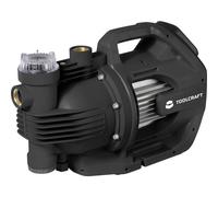 TOOLCRAFT TO-10218693 JGP110062BN Pompa da giardino 5500 l/h 48 m