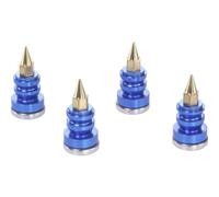 TOOLCRAFT TO-10311468 TC-ZD-150G Supporto schede (Ø x A) 15 mm x 33 mm 4 pz.