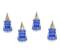 TOOLCRAFT TO-10311468 TC-ZD-150G Supporto schede (Ø x A) 15 mm x 33 mm 4 pz.