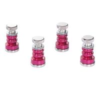 TOOLCRAFT TO-10311471 TC-ZD-150H Supporto schede (Ø x A) 15 mm x 30 mm 4 pz.