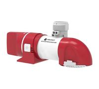 TOOLCRAFT TO-10355049 Pompa ad immersione a bassa tensione 4160 l/h 12 V/DC