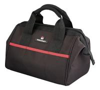 TOOLCRAFT TO-10748133 Universale Borsa porta attrezzi vuota (L x L x A) 320 x