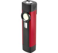 TOOLCRAFT TO-11210388 LED COB, SMD LED Lampada LED a stelo Batteria