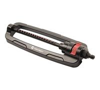 TOOLCRAFT TO-4848702 - Irrigatore quadrato 336 m² (max)