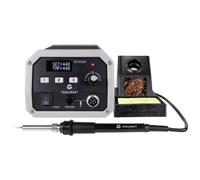 TOOLCRAFT TO-4878198 ST-150 HF Stazione saldante ad alta frequenza digitale 150