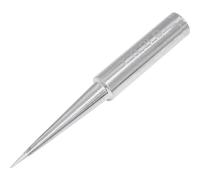 TOOLCRAFT TO-4941096 Punta di saldatura Forma matita Dimensione punta 0.2 mm Lu