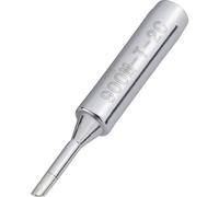 TOOLCRAFT TO-4941102 Punta di saldatura taglio sbieco 45° Dimensione punta 2 m