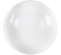 Toolcraft TO-5137794 - Lente di ricambio per lente d'ingrandimento ø127 mm, 5 diottrie 2,25 x fattore di ingrandimento =
