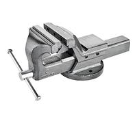 TOOLCRAFT TO-5342448 Morsa TO-5342448 Larghezza ganasce: 125 mm Apertura alare massima: 150 mm