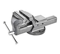 TOOLCRAFT TO-5342451 Morsa a vite TO-5342451 Larghezza becchi/ganasce: 150 mm Apertura (max.): 200 mm