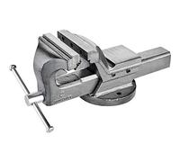 Toolcraft TO-5342454 morsa TO-5342454 Larghezza ganasce: 175mm Ampiezza di serraggio (max): 225mm