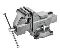 TO 5342457 BASE PER MORSA A VITE LARGHEZZA BECCHI/GANASCE 125 MM